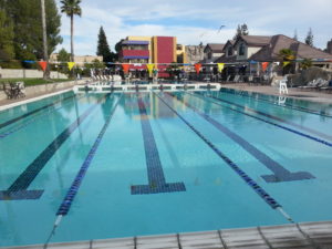 Atascadero Mission Cottages Kennedy Club Swimming Complex